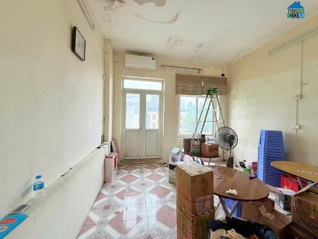 Phân lô lê trọng tấn ô tô tránh diện tích 44m2 3 tầng mặt tiền 4m giá 18 tỷ