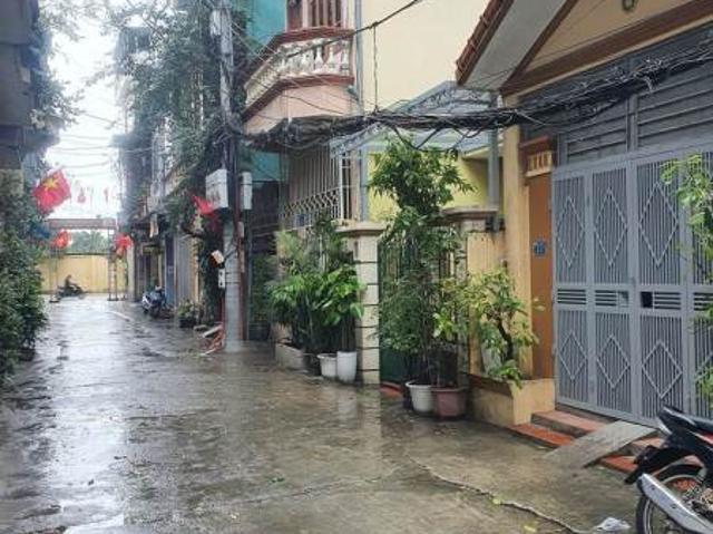 Phân lô phố bà triệu, nguyễn trãi ngõ 6m, 7.3 tỷ, oto tránh vào nhà kinh doanh tuyệt vời