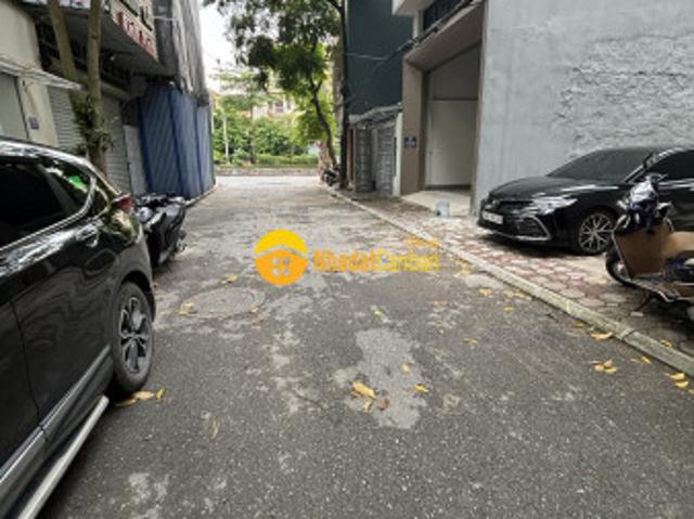 Phân lô phố chu huy mân, vỉa hè, 3 ôtô tránh, vài bước ra phố, khu vip an sinh đỉnh