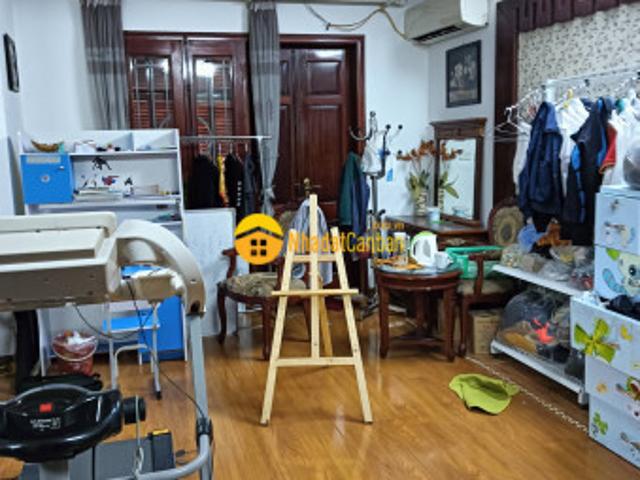 Phân lô phùng khoang, nam từ liêm, garaôtô, kinh doanh, dt132m2, 5tầng, mt7 m, giá 32,5 tỷ