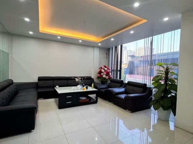 Phân lô quân đội Hoàng Văn Thái, Thanh Xuân, 105m2, 3 tầng, 25.5 Tỷ