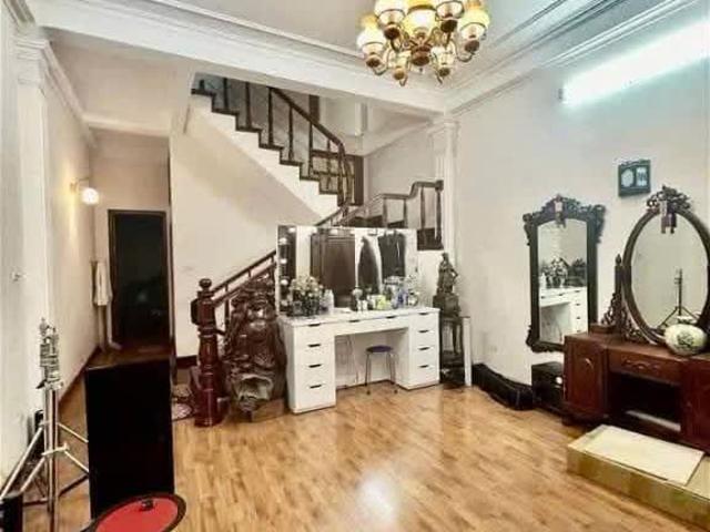Phân lô siêu hiếm Đặng Thùy Trâm, ô tô tránh, thông bàn cờ, nội thất gỗ xịn, ở và kinh doanh, ô