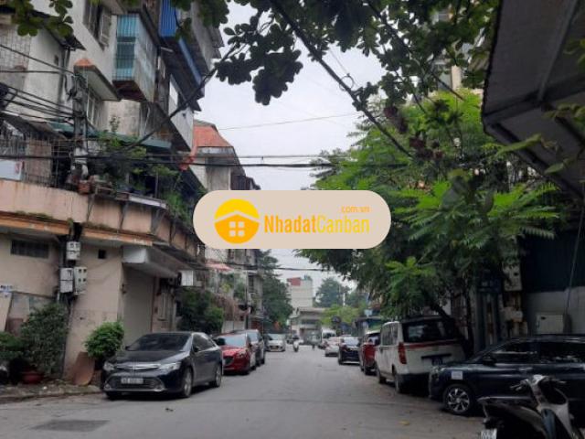 Phân lô tây kết ô tô đỗ cửa 28m2 hơn 3 tỷ