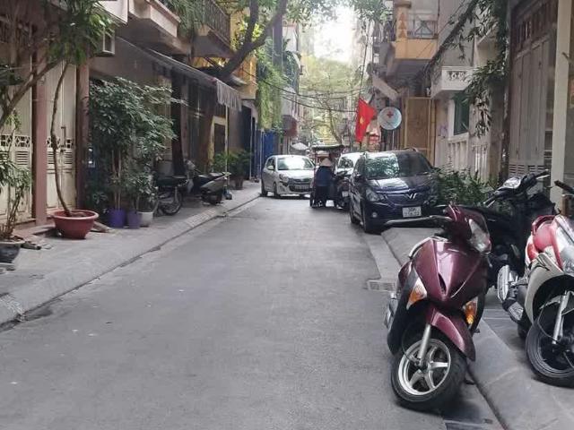 Phân lô tô vĩnh diện thanh xuân 65m2 x 4t mt 4.3M 12.8 tỷ oto đỗ cửa 2 thoáng