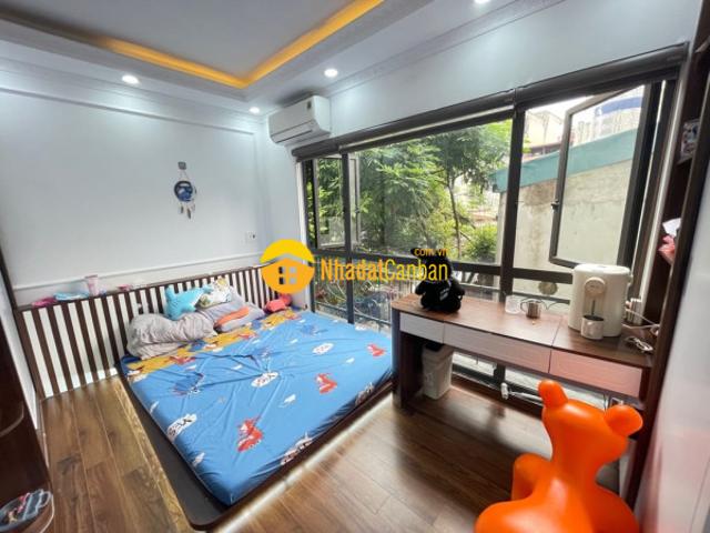 Phân lô trương định gần ô tô về ở ngay