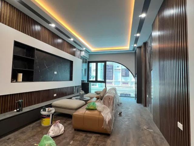 Phân lô vĩnh phúc – ô tô tránh – kinh doanh 48m² mt 4m 5 tầng giá 20.5 tỷ