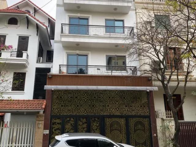 Phân lô vip 125m² mt 10m ô tô tránh trung tâm đống đa xây tòa căn hộ
