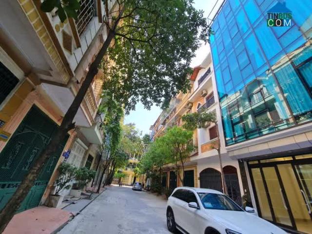Phân lô vip thanh xuân, 100m, mt 6.2m, giá 11.5 tỷ LH 0982100