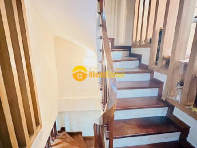 Phân lô vip trần quý kiên 59m2 x 5t ô tô tránh, kd đỉnh 16 tỷ