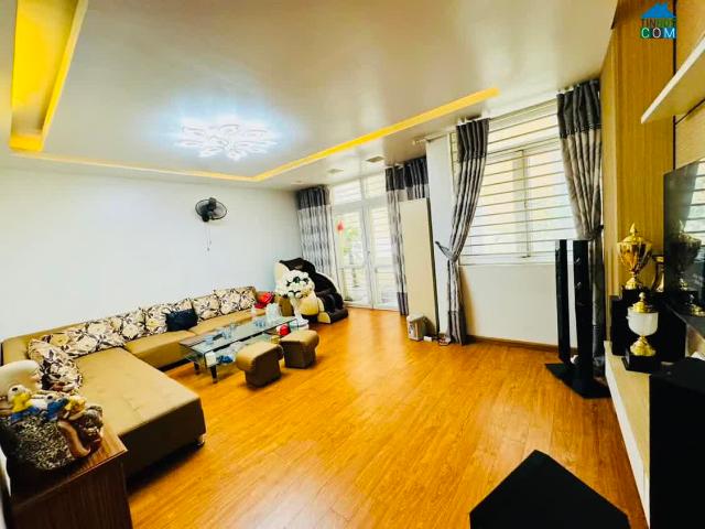 Phân lô VIP Hai Bà Trưng, 2 oto vào nhà, 74m, mt5,3m. 24.8 tỷ