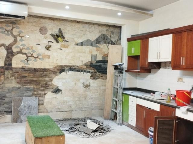 Phân lô vip hoàng cầu, đống đa 80m, 7t, mt 5.5m, ô tô tránh, kinh doanh, 15 tỷ