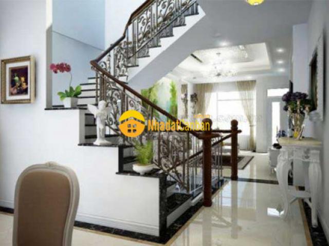 Phân lô vip lạc trung hai bà quận, 2 mặt ngõ, sáng thoáng 50m, 6.5 tỷ