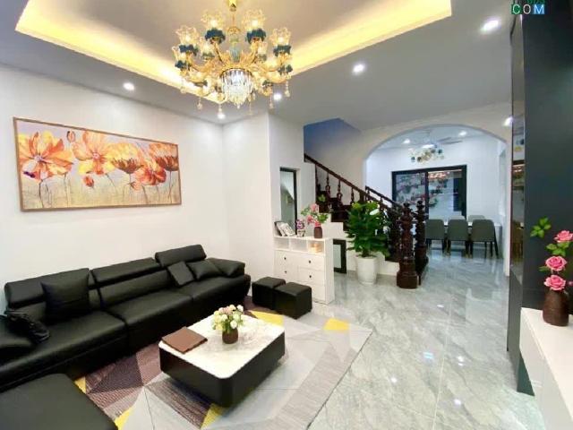 Phân Lô Vip Nguyễn Trãi, Thanh Xuân 60 M², MT 4.8m 5 Tầng, Gía Nhỉnh 12 Tỷ