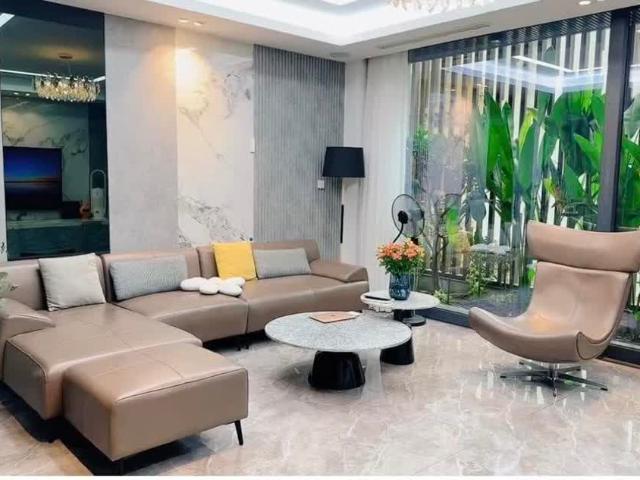 Phân Lô Yên Lạc Chủ Tự Xây Ở Max Đẹp Kinh Doanh Gara Ôtô Tránh 2 Thoáng 82M2 MT 6.1m, Hơn 27