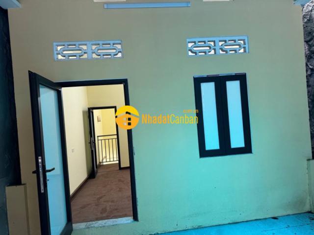 Phân lô yên lạc bán 68m tặng nhà ô tô vào ra hai bà trưng
