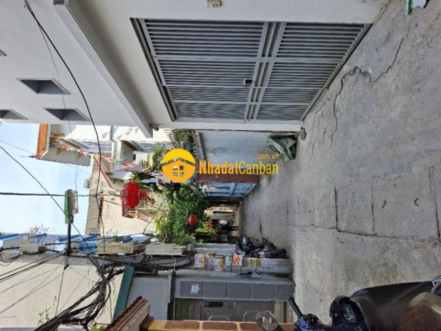 Phan trọng tuệ, ô tô đỗ cửa, ngõ nông, 50m 4 tầng, nhỉnh 7 tỷ