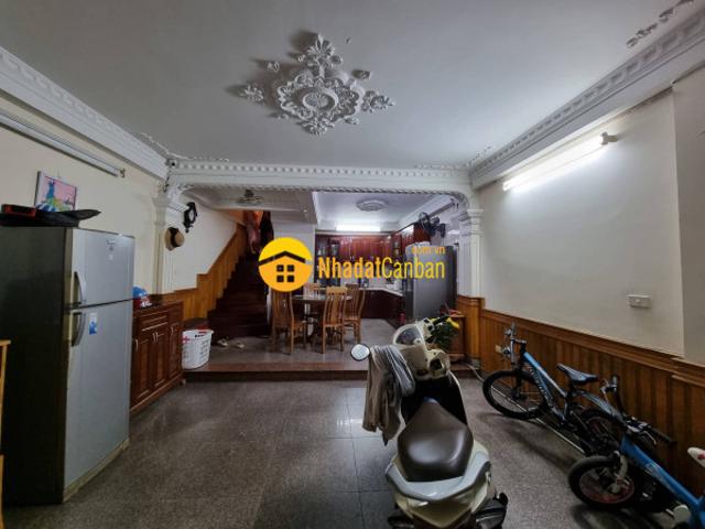 Phan văn trường dịch vọng cầu giấy 48 x 5t, mt 4,7m ô tô, kd, 9,5 tỷ 0976738