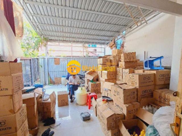 Phan văn hớn q12 gần cầu tham lương 126m2 chỉ 4.7 tỷ