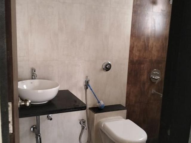 Pharande Felicity Cluster A 3 Bedroom 1350 Sq. Ft. Apartment in Ravet Pune Listing ID: #10239