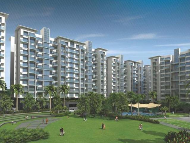 Spine Road 2 BHK Apartment For Sale Pune