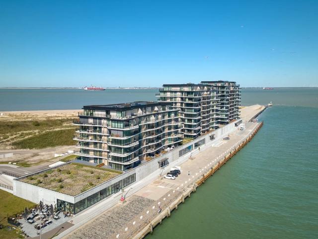 Pharos I, II en III doorverkopen 0 ong, 4511, Breskens, Zeeland 4511