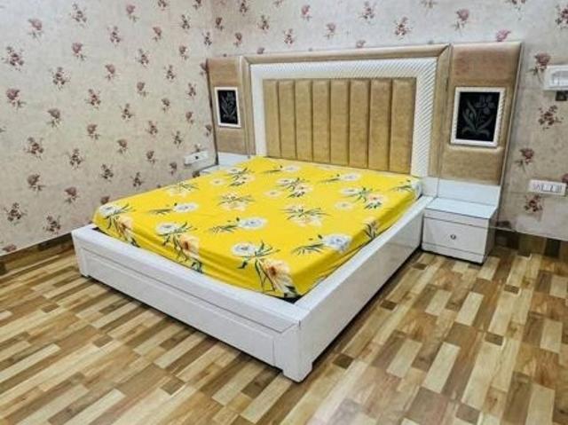 Pharma Apartment 3 Bedroom 1250 Sq. Ft. Apartment in Ip Extension Delhi Listing ID: #10274