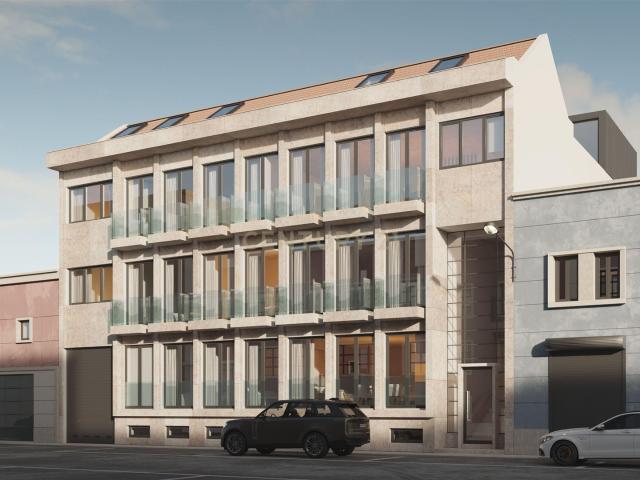 Pharma Village – Lisboa, Alvalade 101m² Alvalade