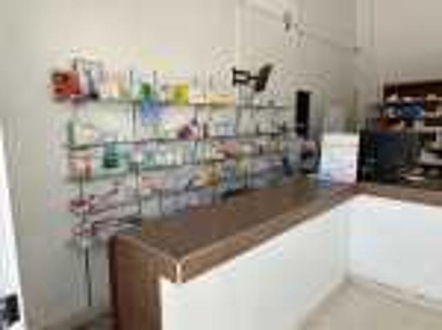 Pharmacie à vendre à Laarache