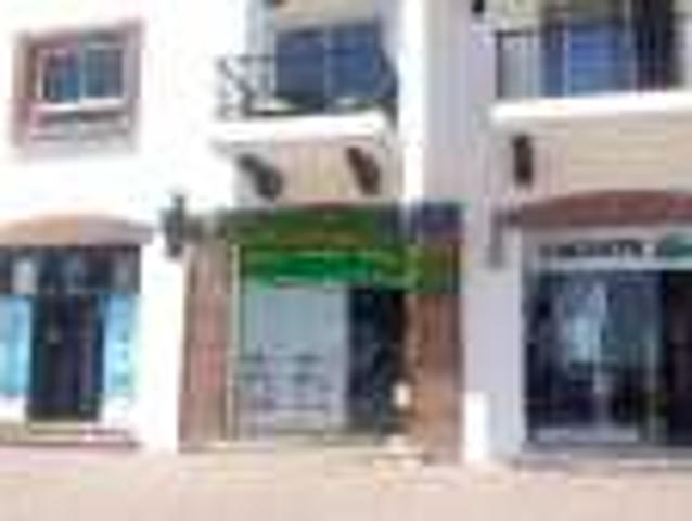 Pharmacie Marina Agadir