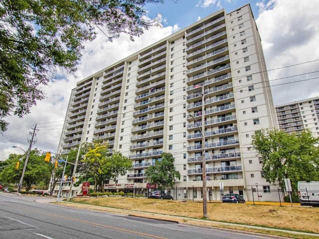 Pharmacy Place 1 Bedroom Apartment for Rent at 263/273/283 Pharmacy Ave, Toronto, ON M1L None Wexford