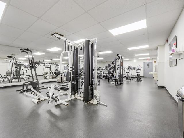 Pharmacy Place 1 Bedroom Apartment for Rent at 263/273/283 Pharmacy Ave, Toronto, ON M1L None Wexford