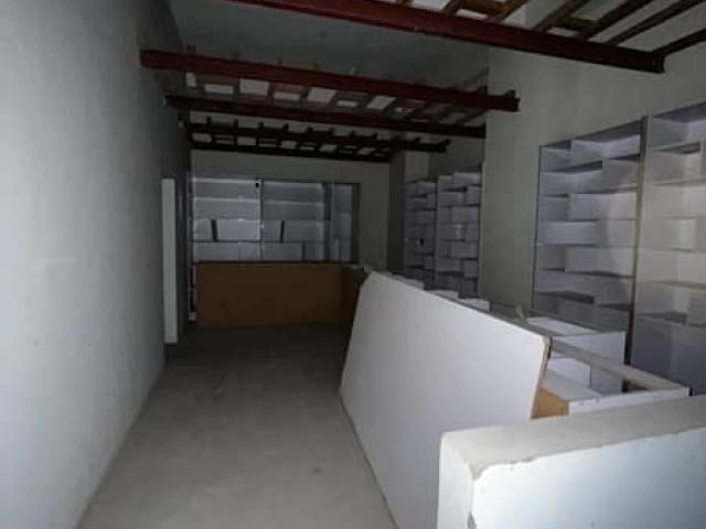 Pharmacy Shop Available For Rent At Prime Location Of Unit 7 Latifabad Hyderabad Latifabad ID 84982