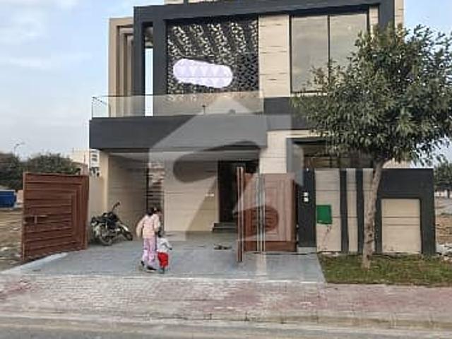Phase3 Block House For Sale
