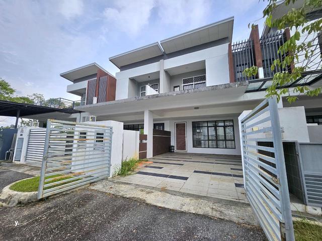 Phase 4 Garden Height Bdr Tasik Puteri Rawang