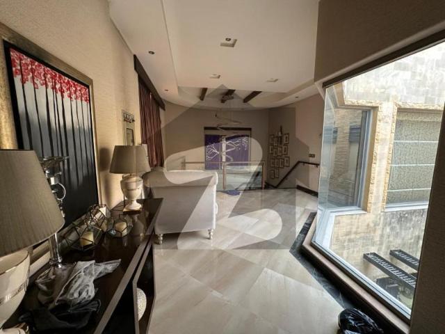 Phase 5 2 kanal owner build spanish design bungalow near jalal sons for sale dha phase 5