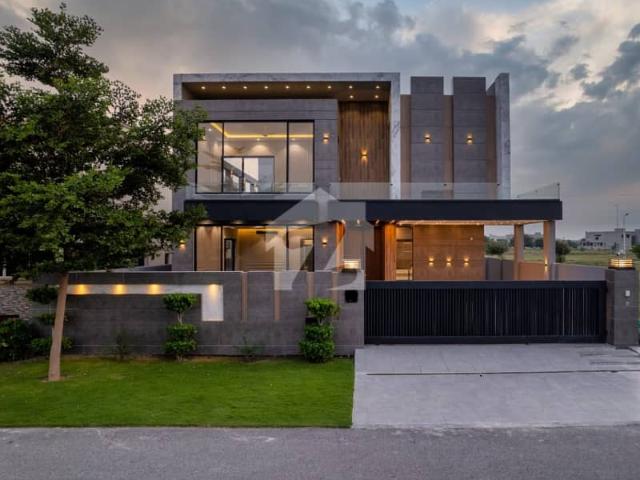 PHASE 6 Owner Needy 1 Kanal Beautiful Design Bungalow For Sale Prime Location Dha Lahore