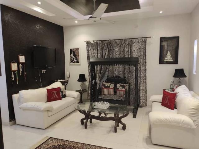 Phase 6 best location 7 marla house Lahore DHA Phase 6 ID 78830
