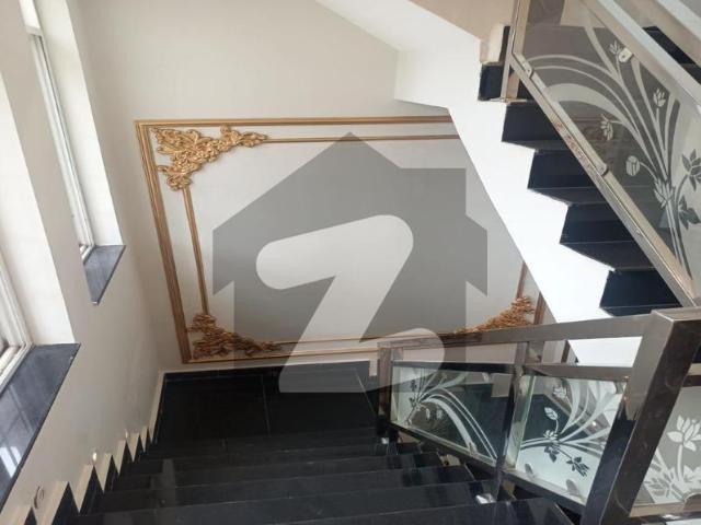 Phase 6 Block D 4 Bedroom Double Kitchen Double Unit House at Very Reasonable Price DHA Phase 6 Block D