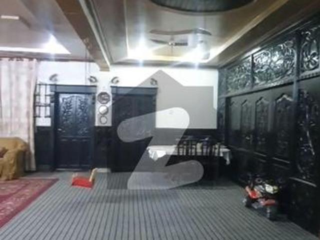Phase 6 Sector F 3 / 1 Hayatabad Phase 6