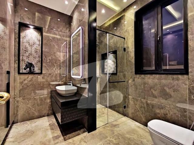 Phase 6 1 kanal brand new fully maintained bungalow is available for sale. DHA Phase 6 Block C