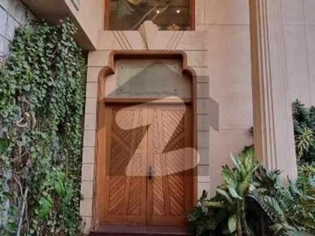 Phase 6 666 Yard Bungalow For Sale Near Sehar DHA Phase 6