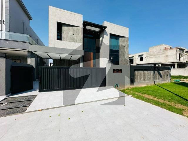 Phase 7 block s 1 kanal brand new house for rent with 20kva solar