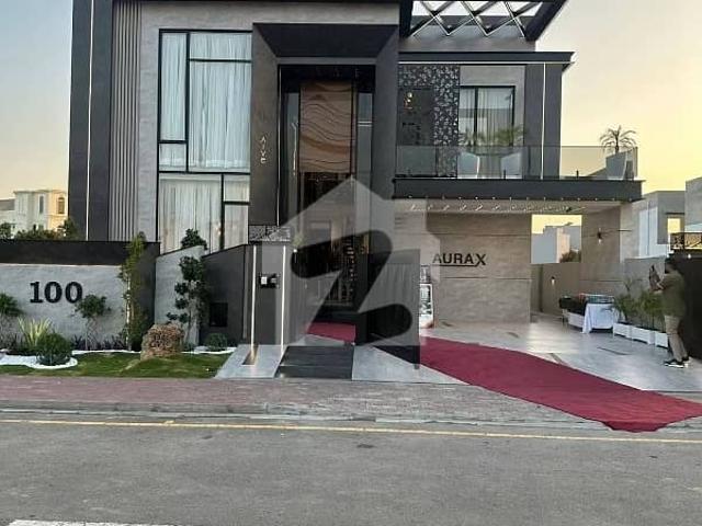 Phase 7 block x 1kanal full house available for rent