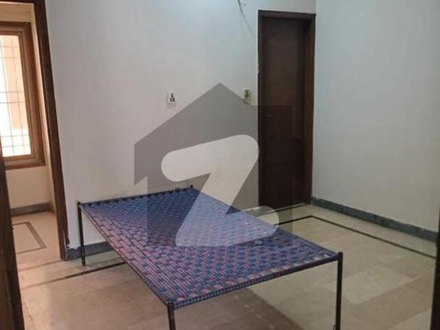 Phase 7 Ext Studio Apartment For Rent DHA Phase 7 Extension