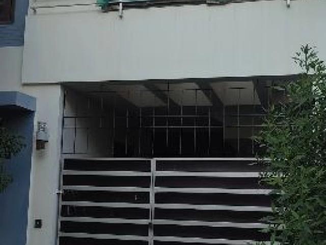 Phase 7, 100 yards bunglow west open 4 bed for sale Karachi KORANGI ID 73716
