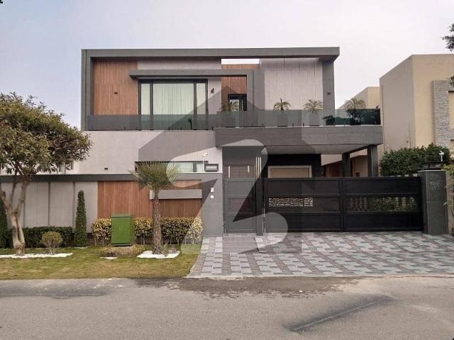 Phase 7 1 kanal brand new full basement bungalow with 6 bedrooms is available for sale