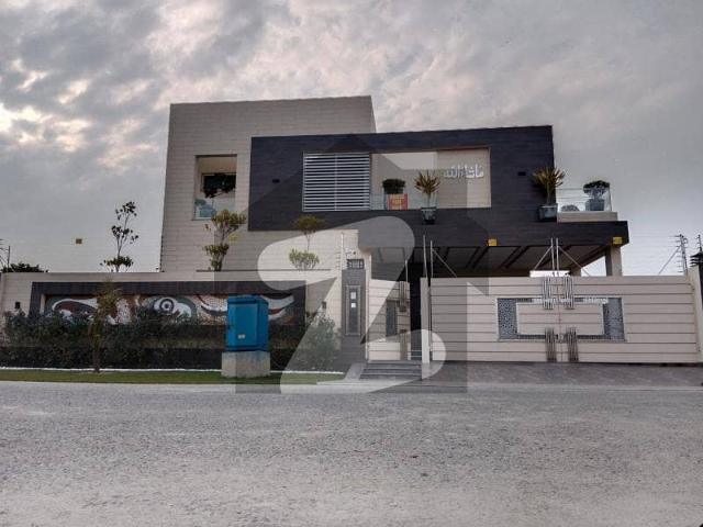 Phase 7 1 kanal brand new full basement bungalow with 6 bedrooms is available for sale