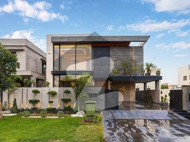 Phase 7 1 kanal brand new full basement bungalow with 6 bedrooms is available for sale