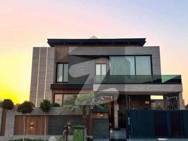 Phase 7 1 kanal brand new full basement bungalow with 6 bedrooms is available for sale