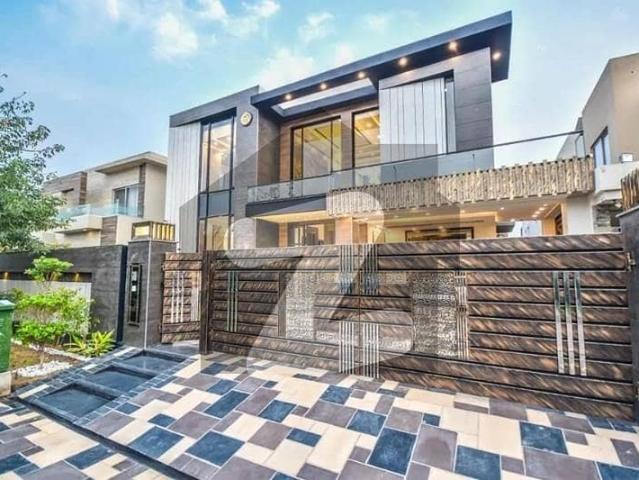 Phase 7 1 kanal brand new full basement bungalow with 6 bedrooms is available for sale